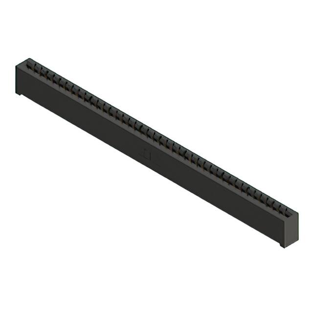 387-041-524-101 EDAC Inc.  Edgeboard Connectors